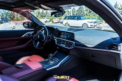 بی ئێم دەبڵیو 4 سیریەس